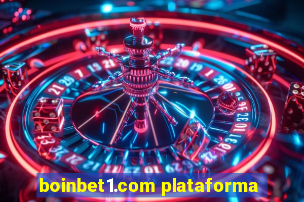 boinbet1.com plataforma